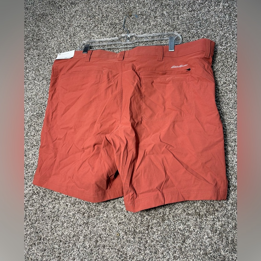 NWT Eddie Bauer Men's Horizon Guide Wander Shorts Multiple Sizes - Picture 7 of 7